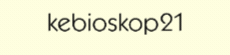 keBioskop21